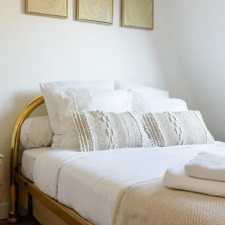 Champs Elysees Apartman Párizs