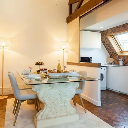 Apartman Champs Elysees